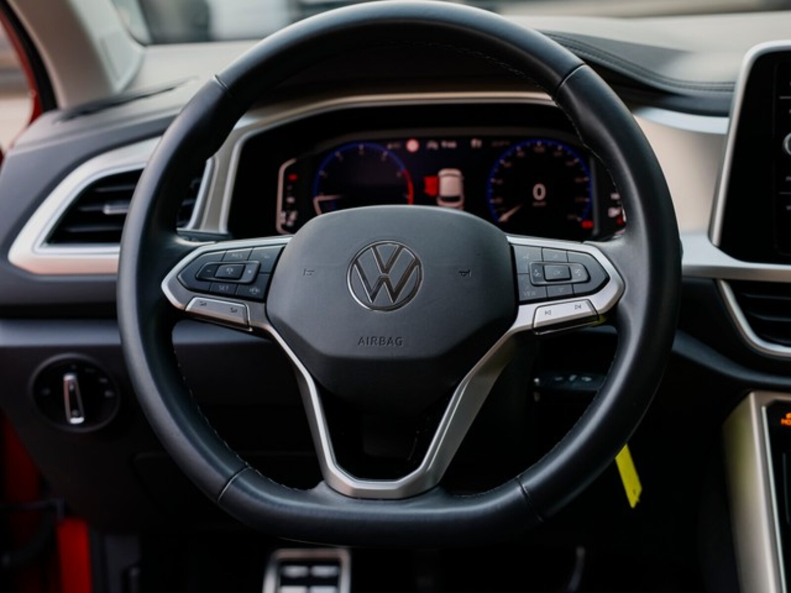 Volkswagen T-Roc – Bild 11