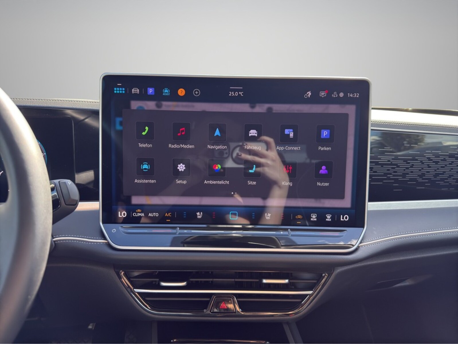 Volkswagen Passat – Bild 14