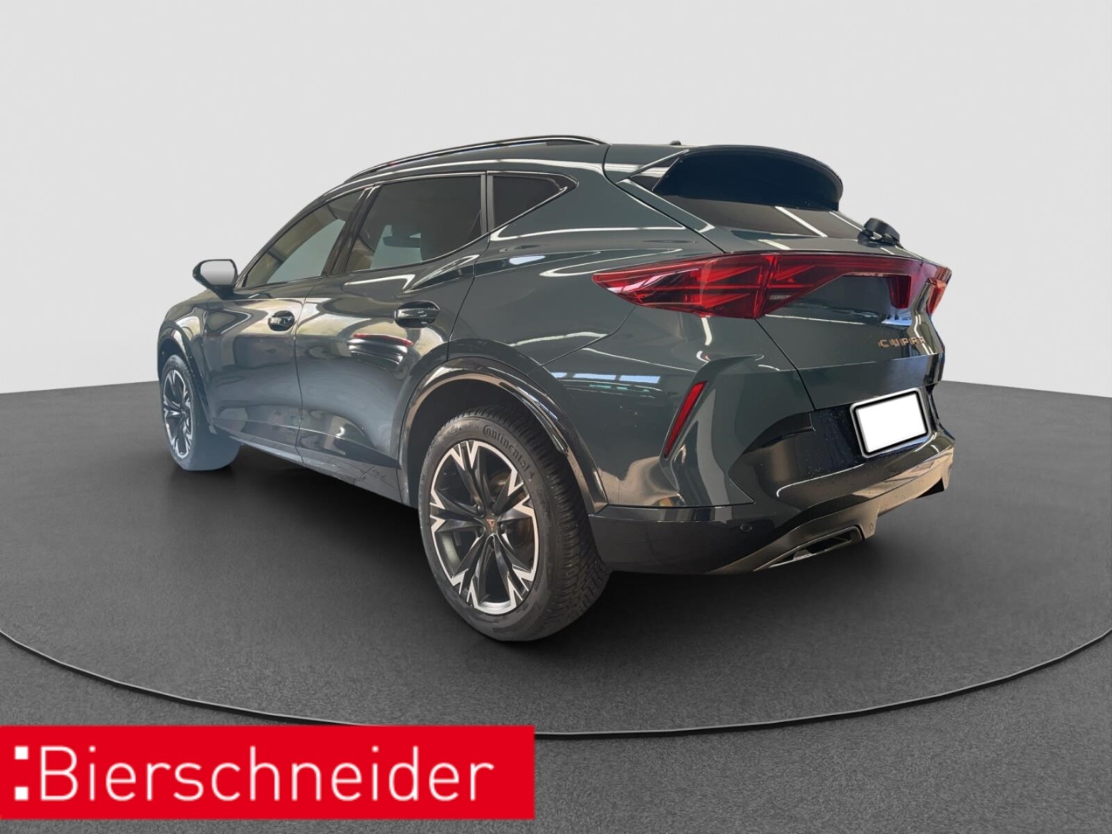 CUPRA Formentor – Bild 5