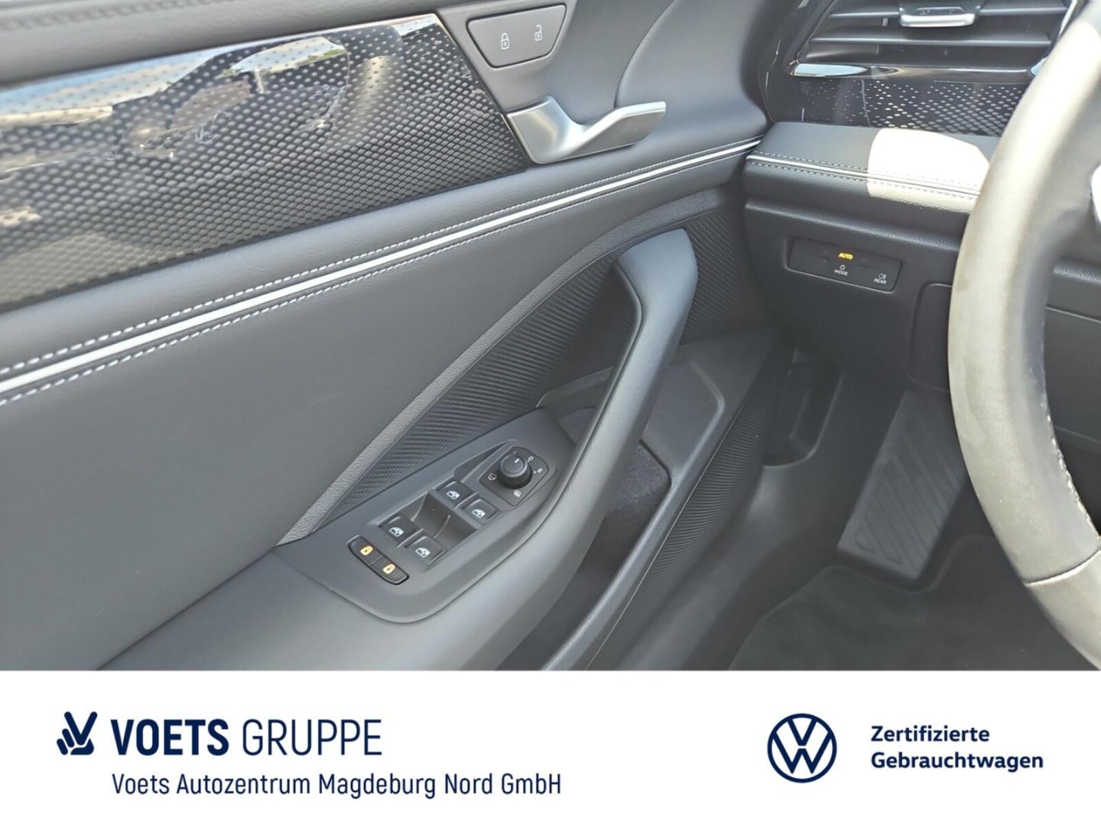 Volkswagen Passat – Bild 13
