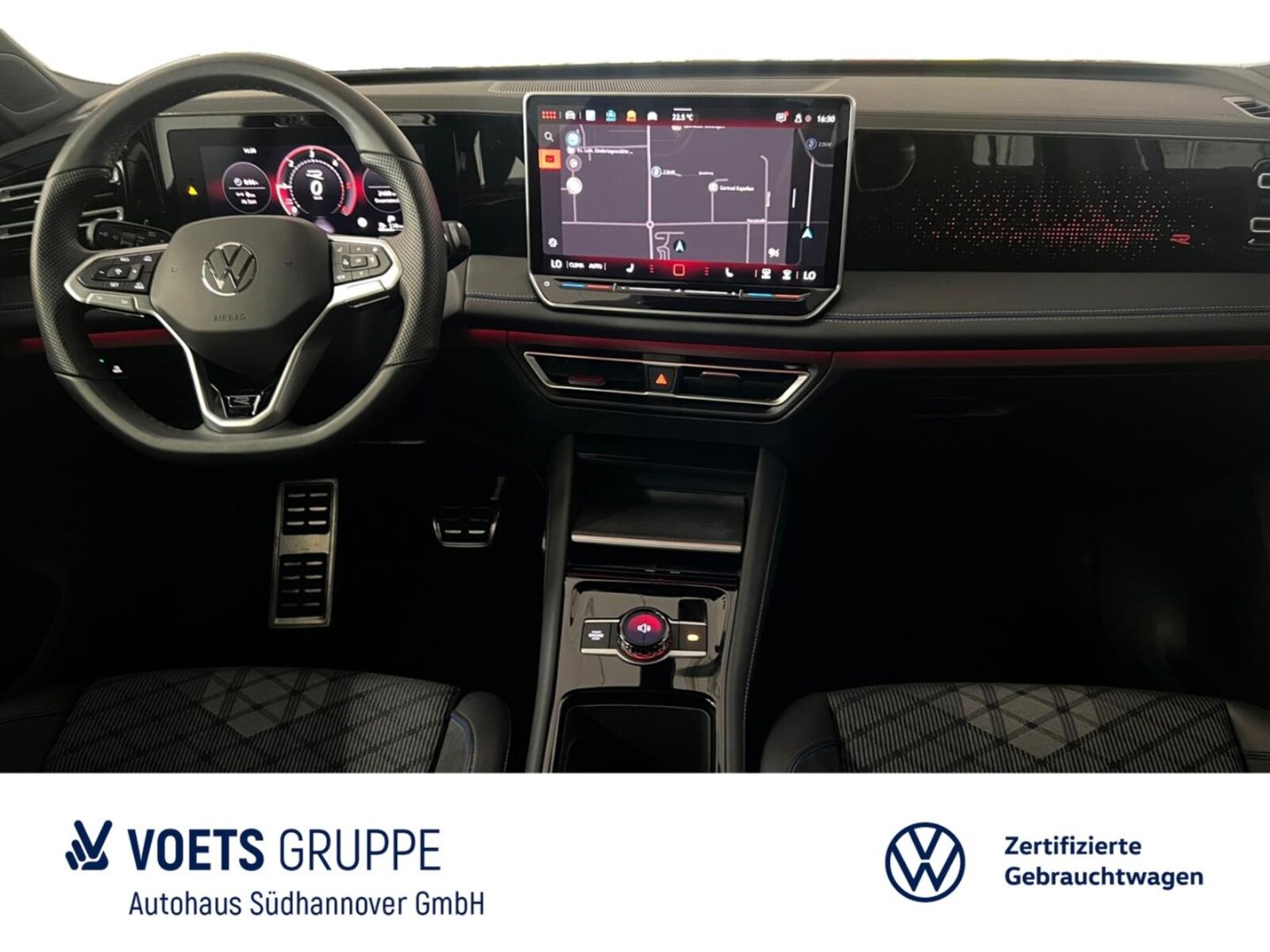 Volkswagen Tiguan – Bild 7