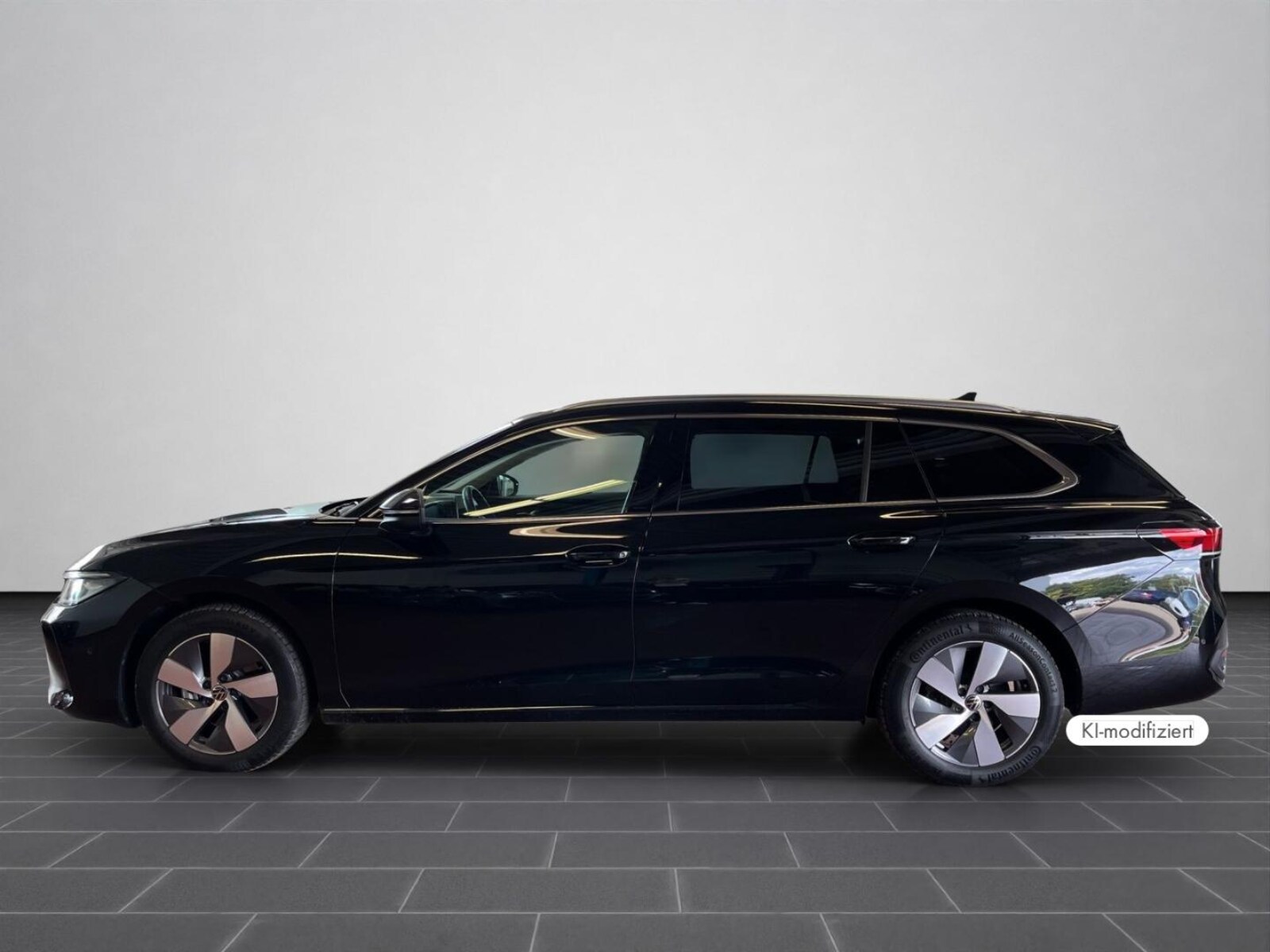 Volkswagen Passat – Bild 7