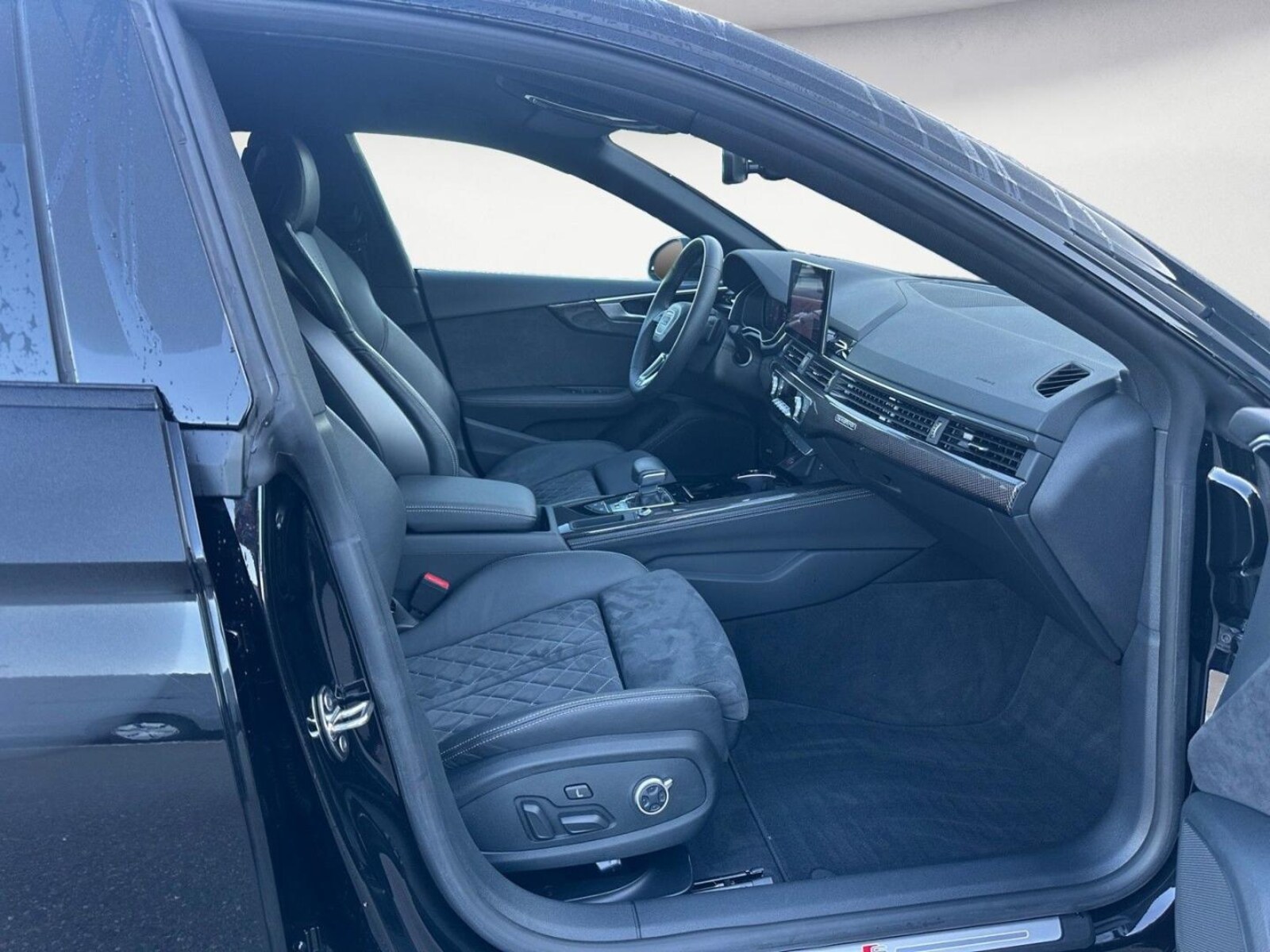 Audi S5 Sportback – Bild 13