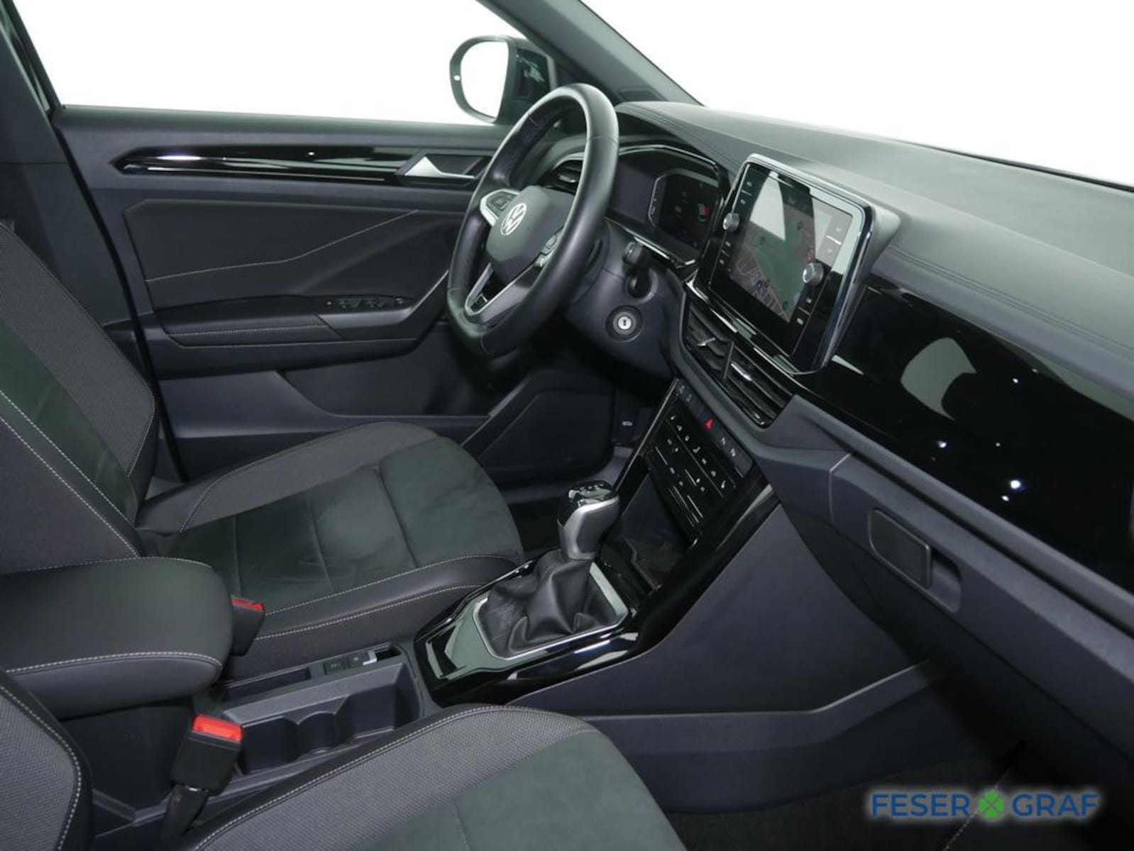 Volkswagen T-Roc – Bild 3