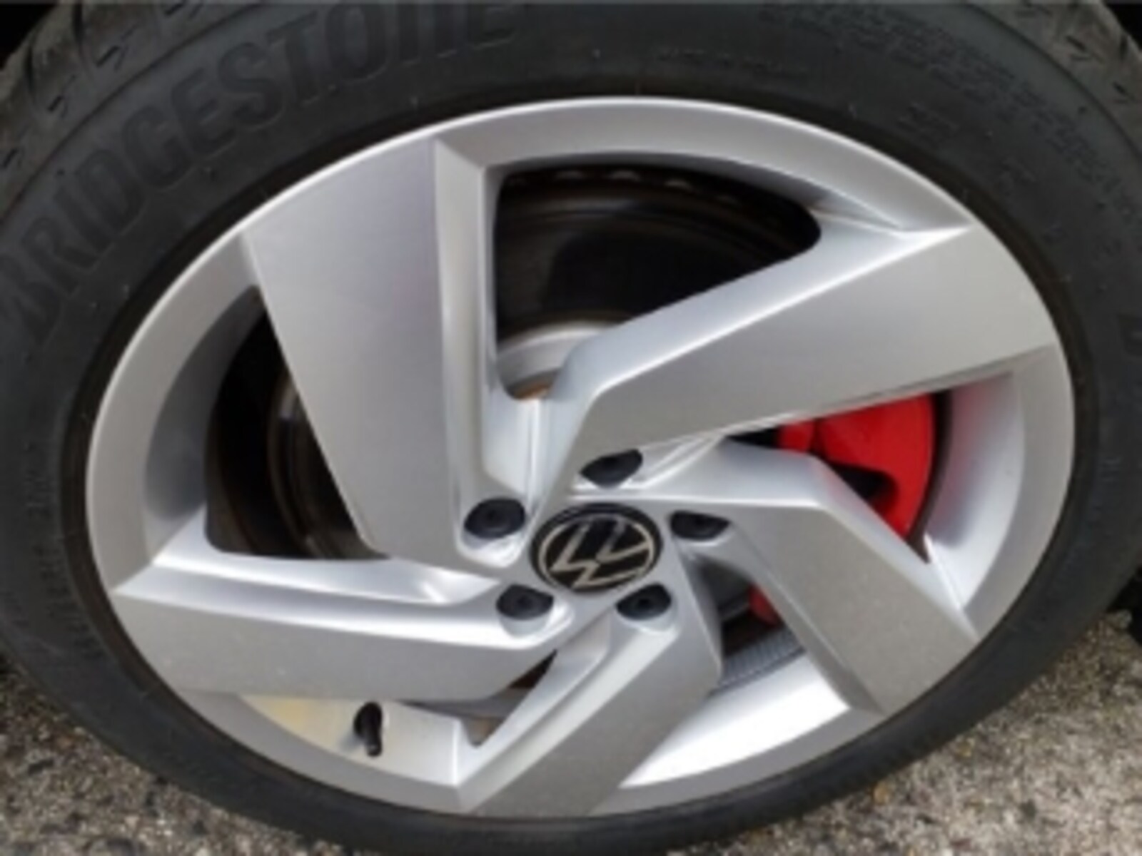 Volkswagen Golf – Bild 7