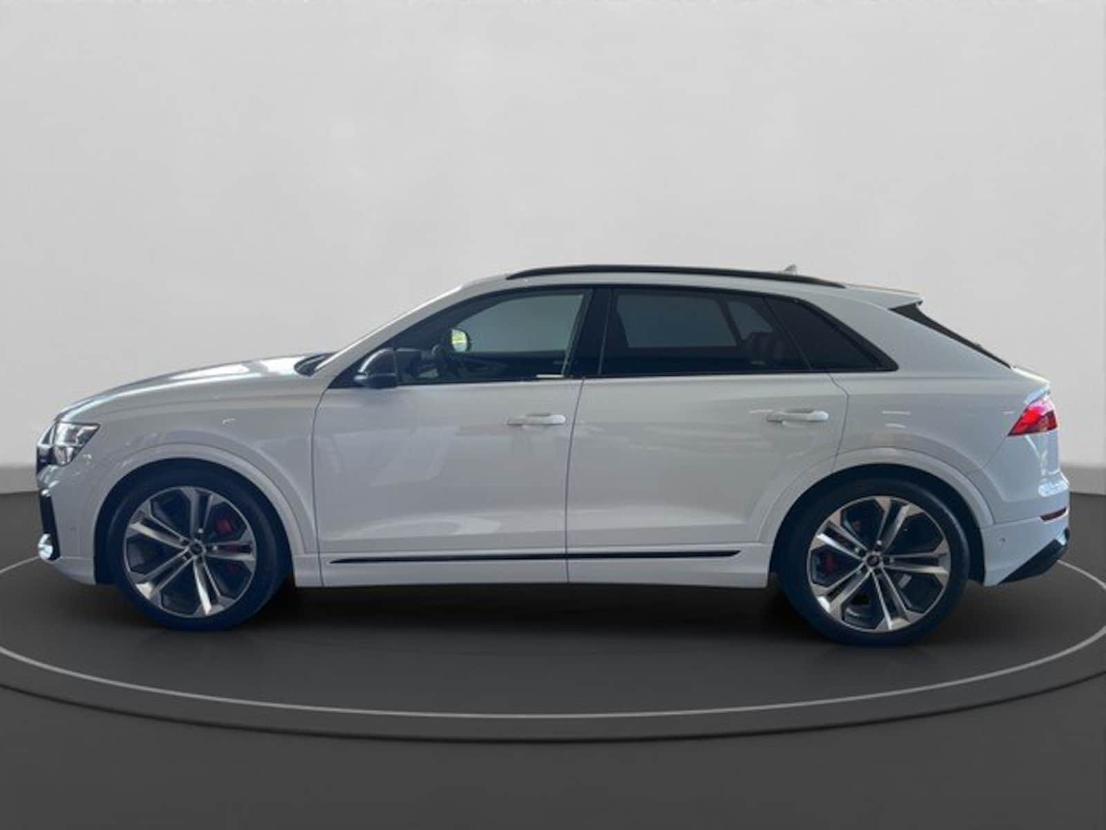 Audi Q8 – Bild 4