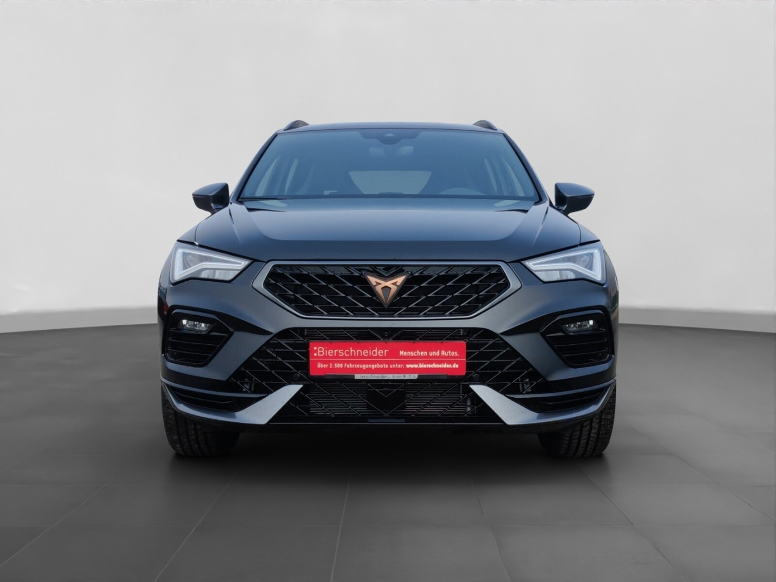 CUPRA Ateca – Bild 3