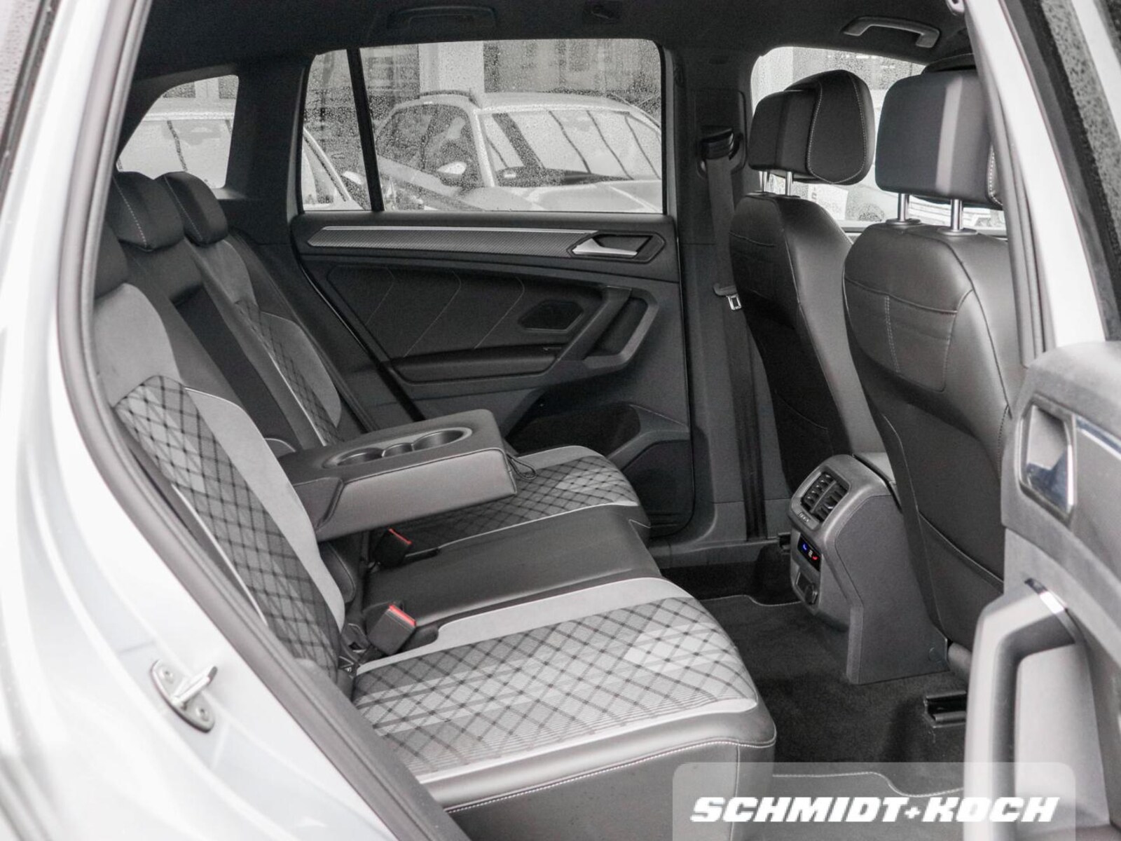 Volkswagen Tiguan – Bild 8