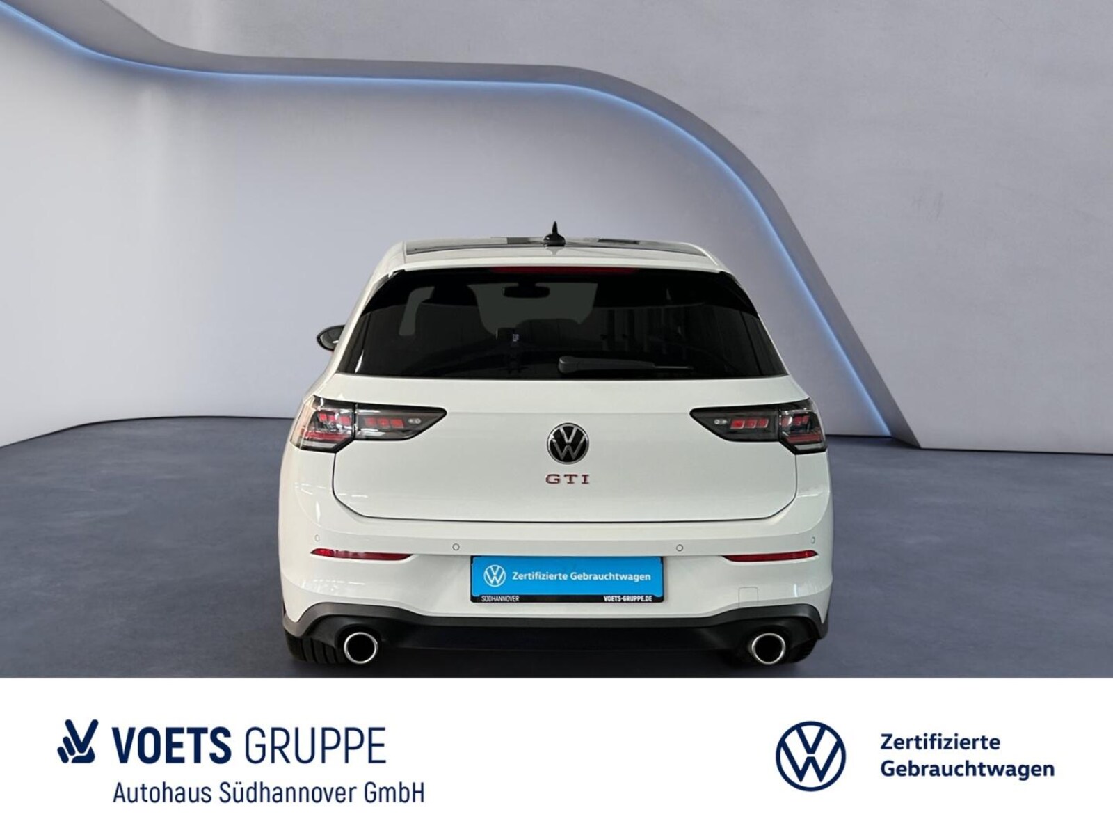 Volkswagen Golf – Bild 5