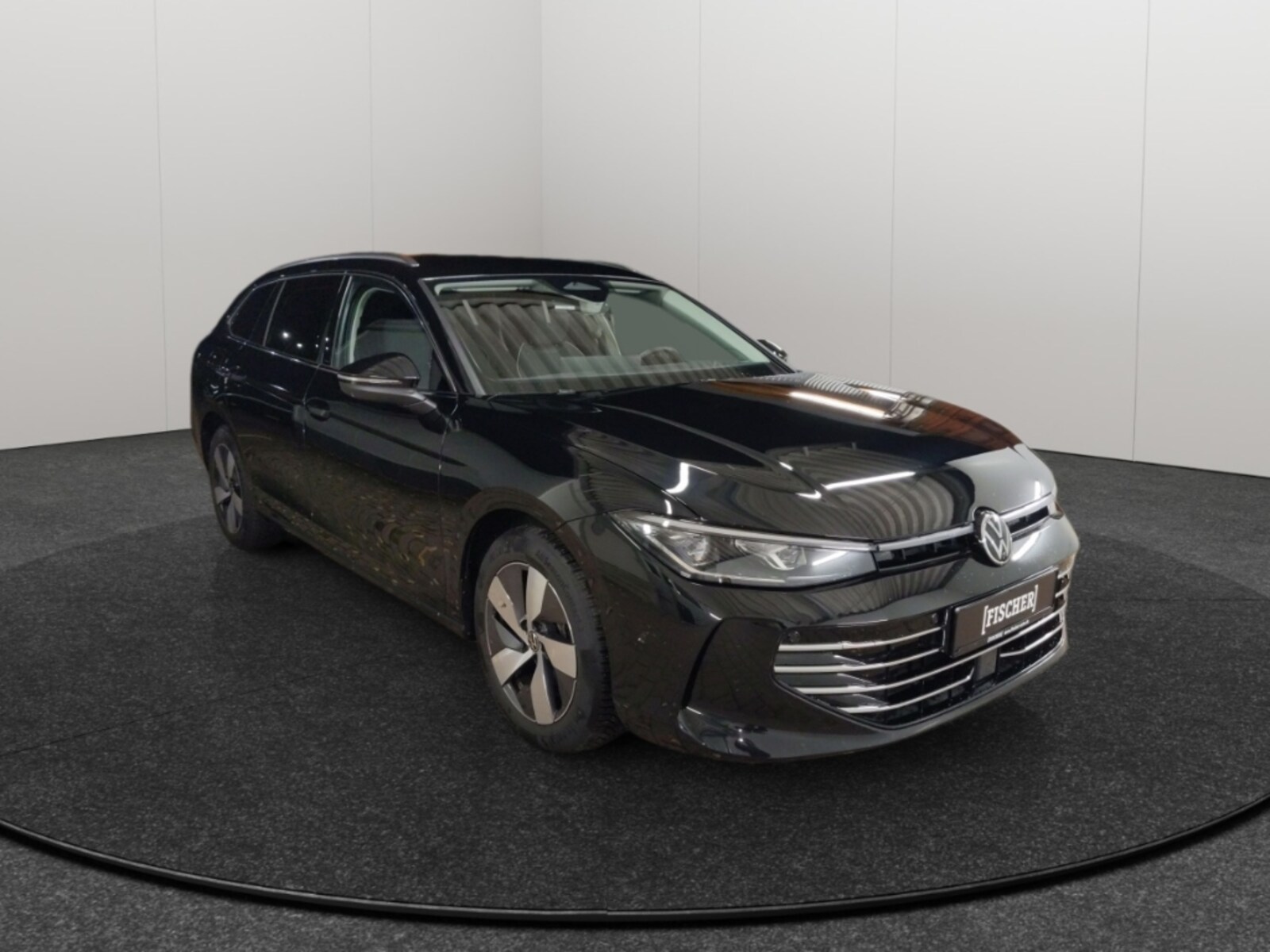 Volkswagen Passat – Bild 3