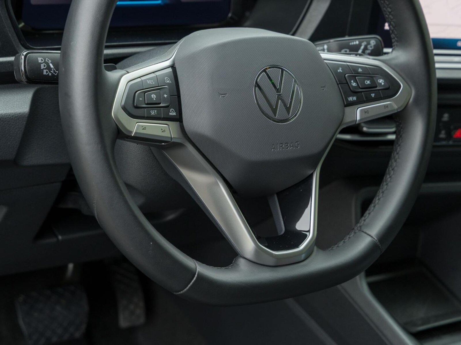Volkswagen Caddy Maxi – Bild 11