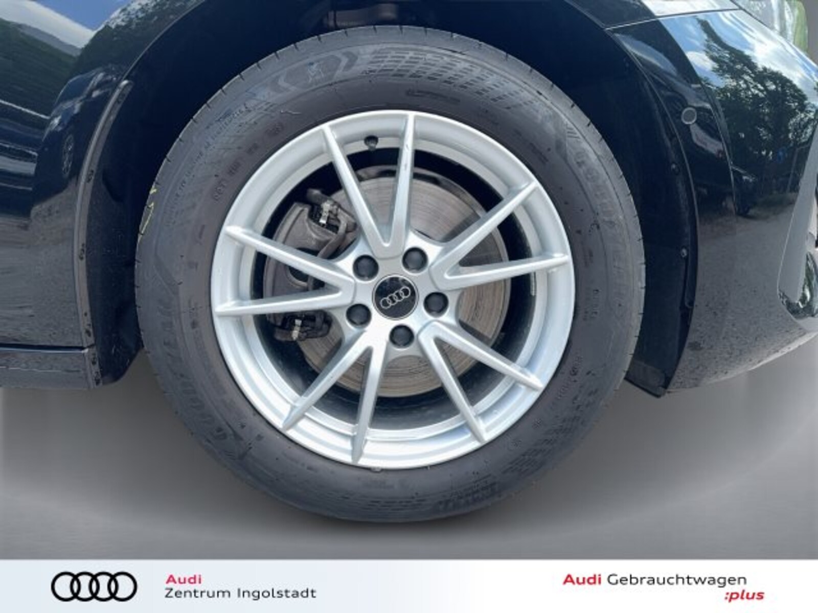 Audi A5 Avant – Bild 6