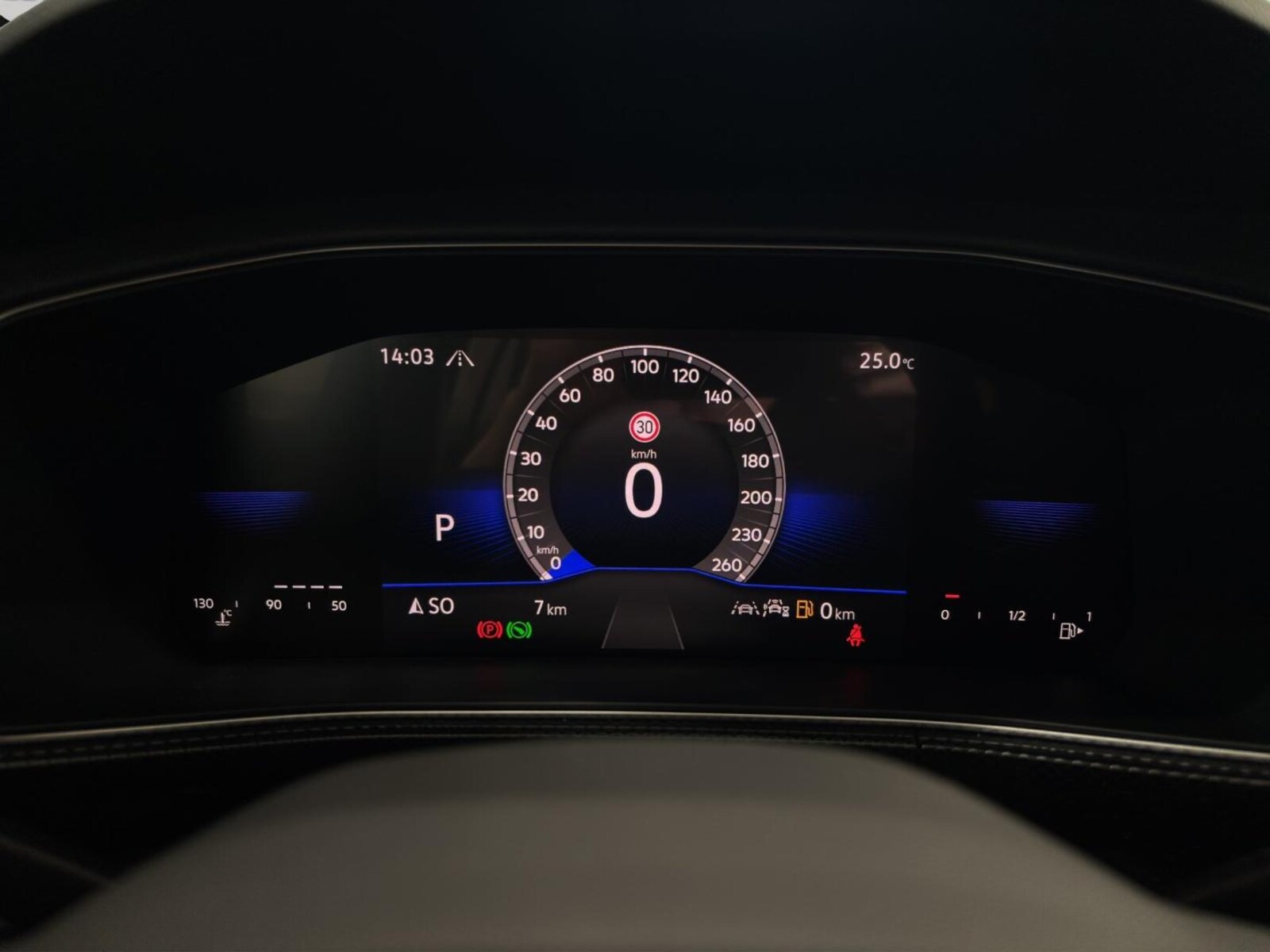 Volkswagen T-Cross – Bild 13