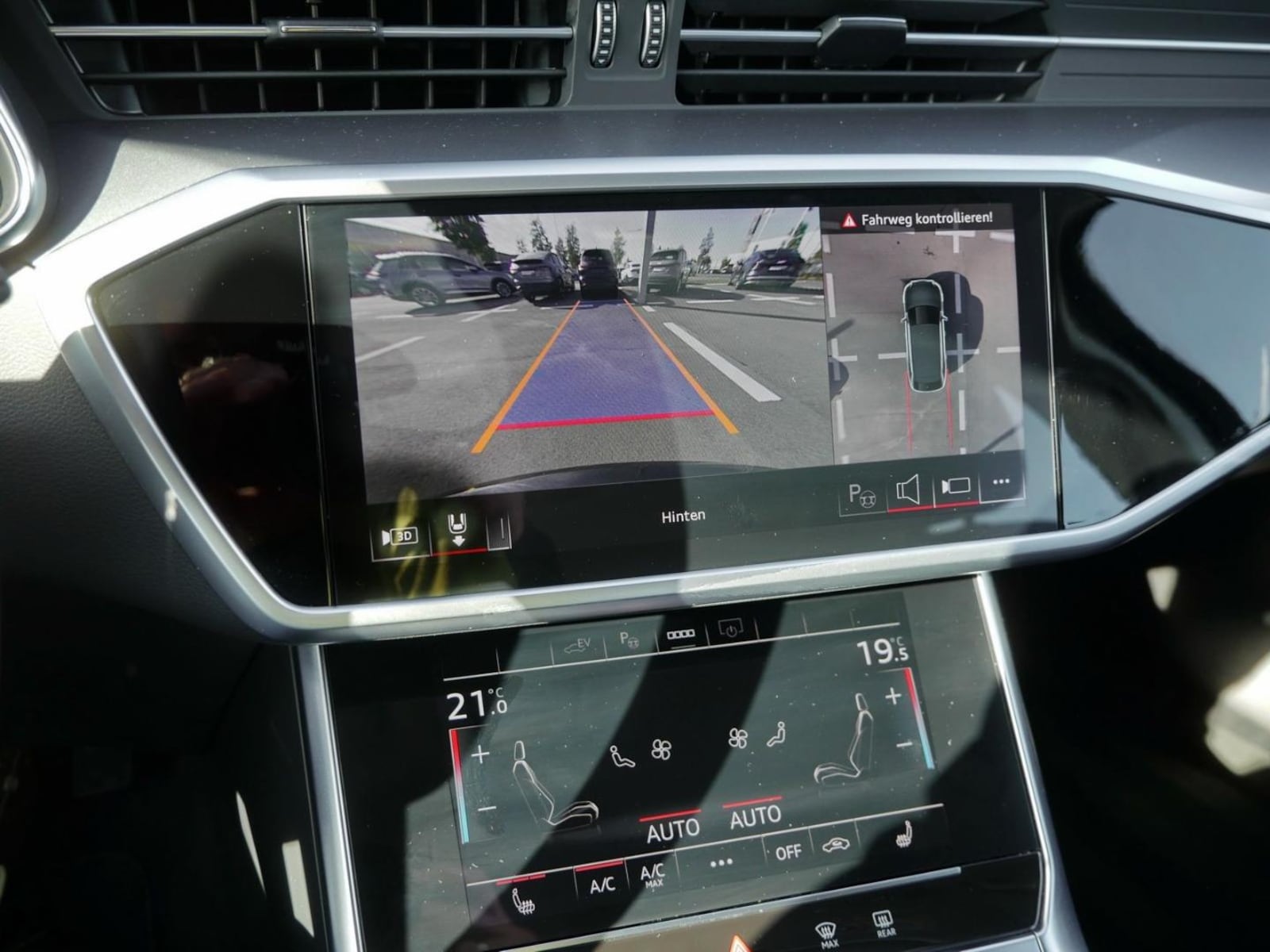 Audi A6 Avant – Bild 15
