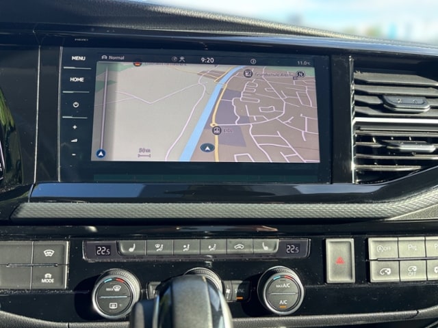 Volkswagen T6.1 Multivan