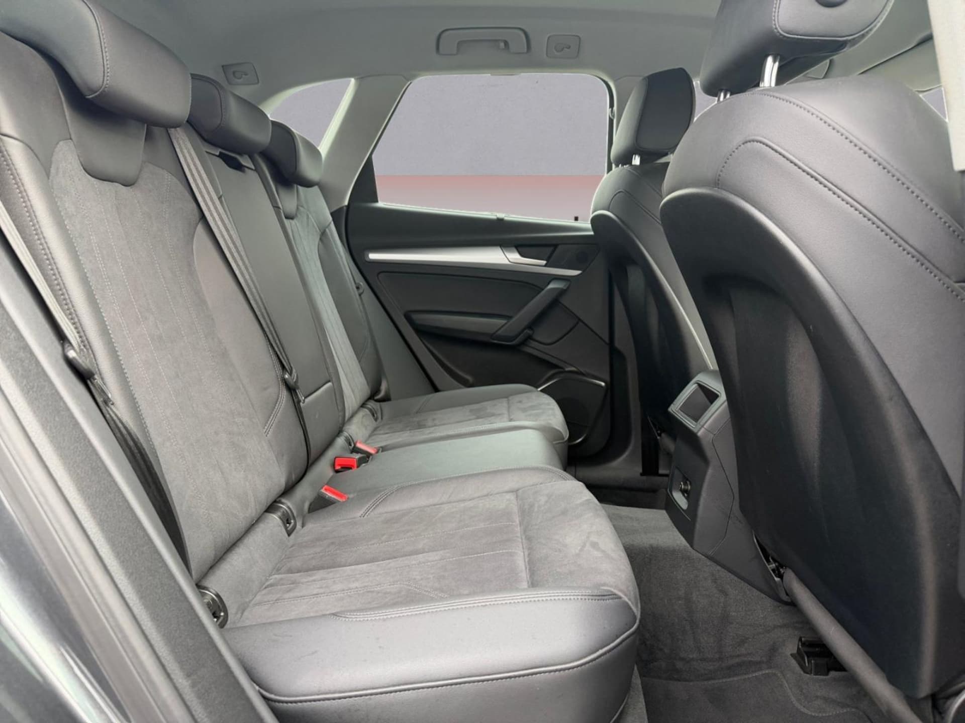 Audi Q5 SUV S line
