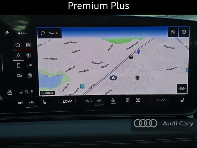 2025 Audi A6 Sportback e-tron Premium - Photo 22