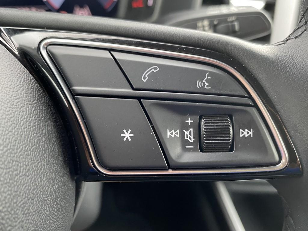 Image about Audi A1 allstreet Avus 30 TFSI 81 kW (110 ch) S tronic