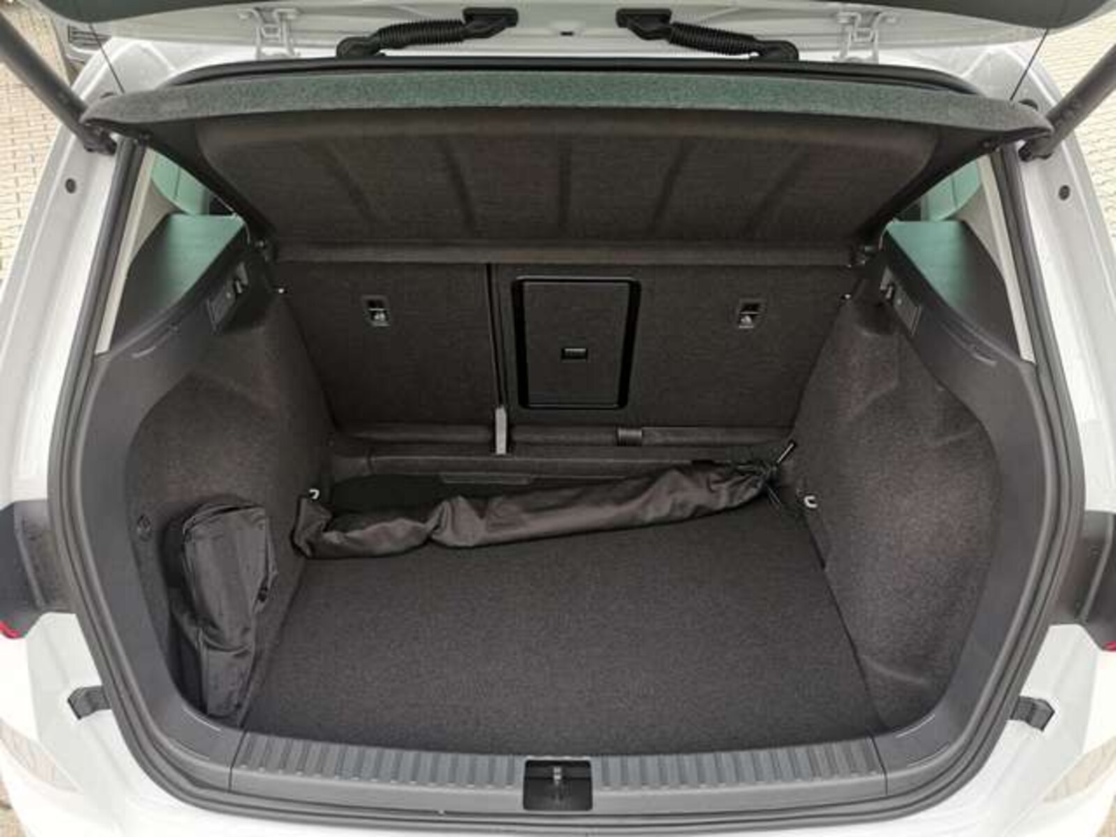 CUPRA Ateca – Bild 5