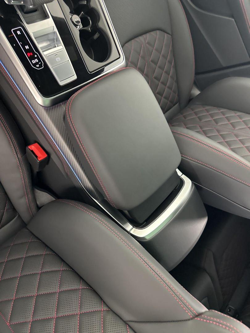 2026 Audi SQ8 Prestige - Photo 22