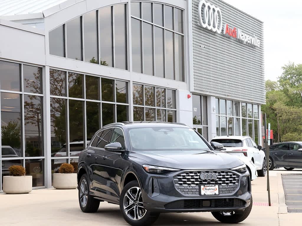 2026 Audi Q5 Premium quattro's photo