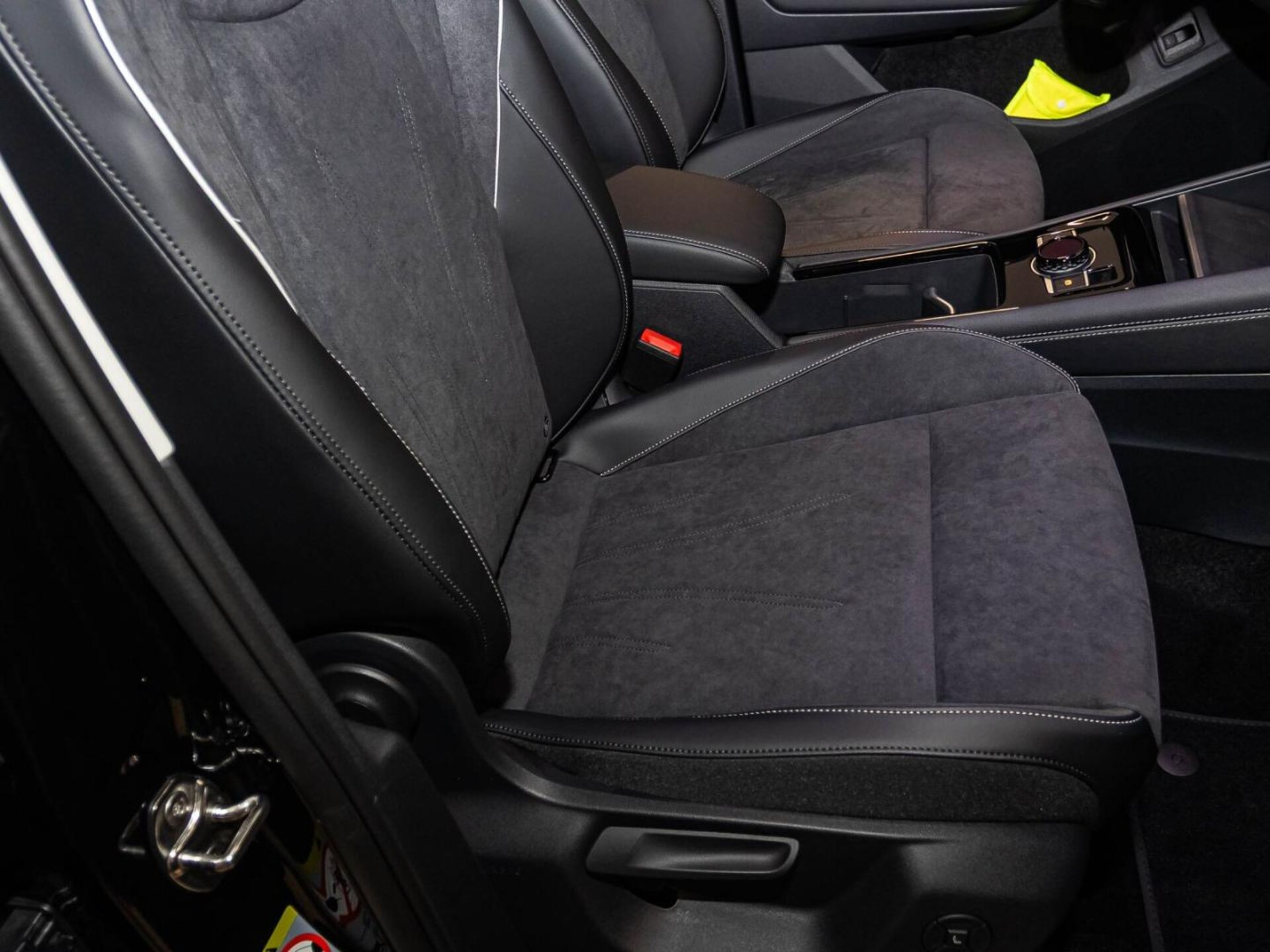 Volkswagen Tayron Elegance
