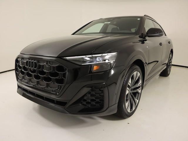 2026 Audi Q8 55 Premium Plus quattro Tiptonic's photo