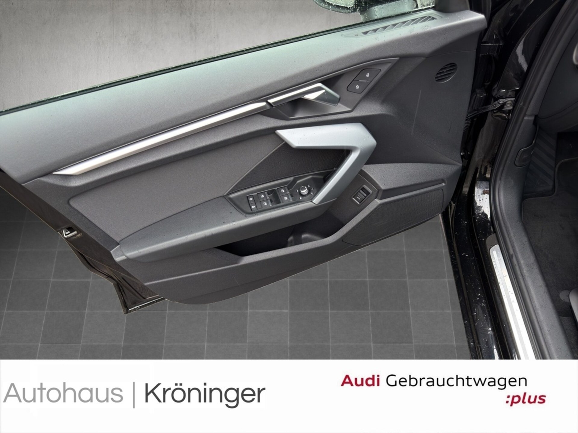 Audi A3 Sportback Advanced