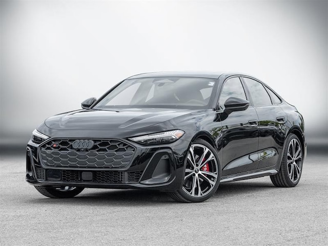 Photo of 2026 Audi S5