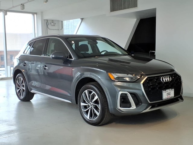 2023 Audi Q5