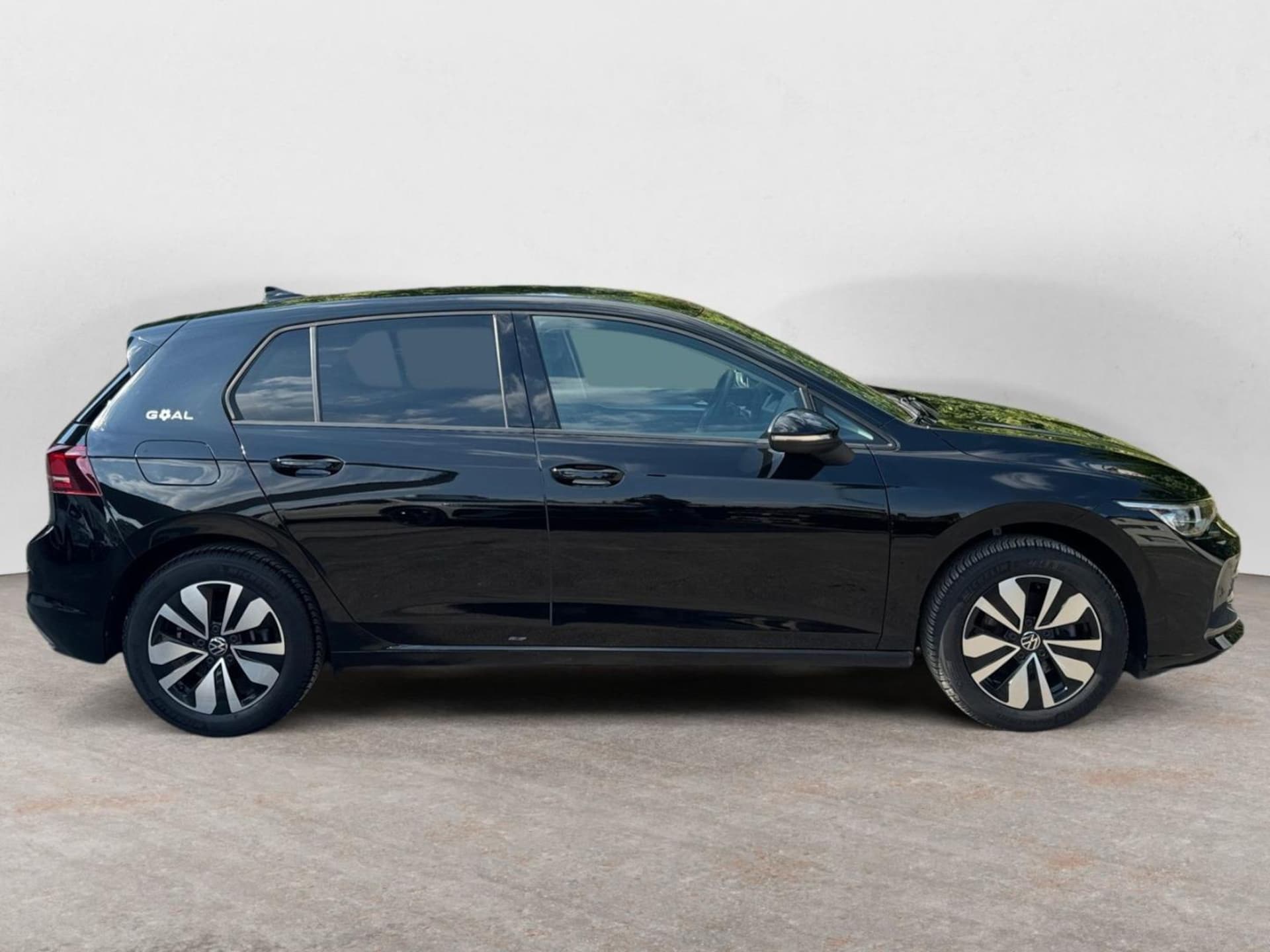 Volkswagen Golf Goal