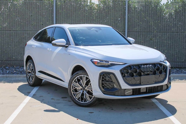 2026 Audi Q5 Sportback