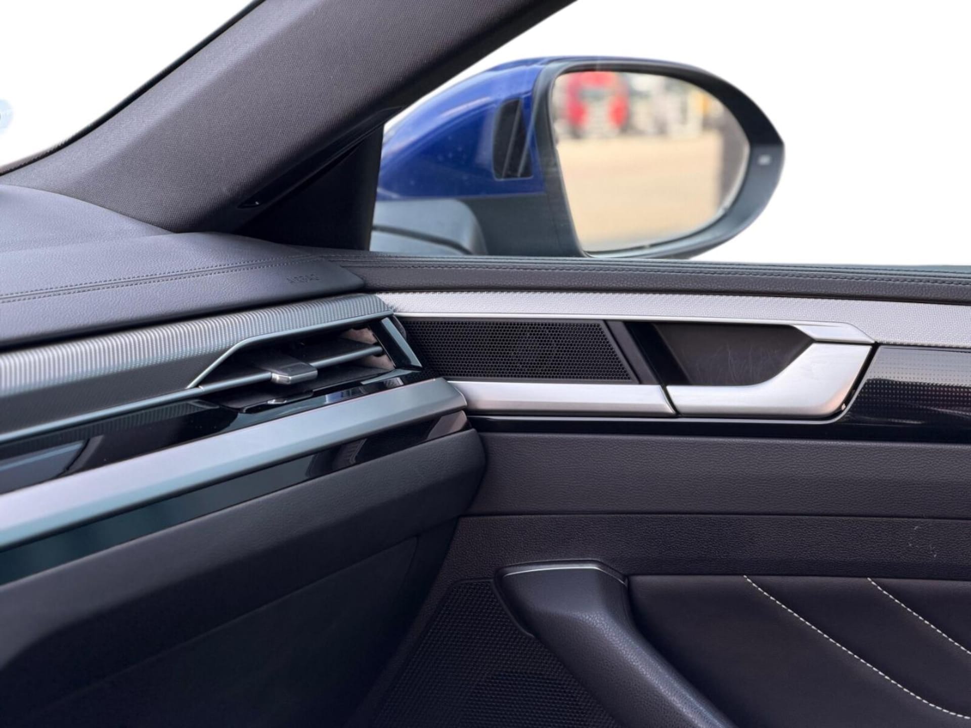 Volkswagen Arteon Shooting Brake R-Line