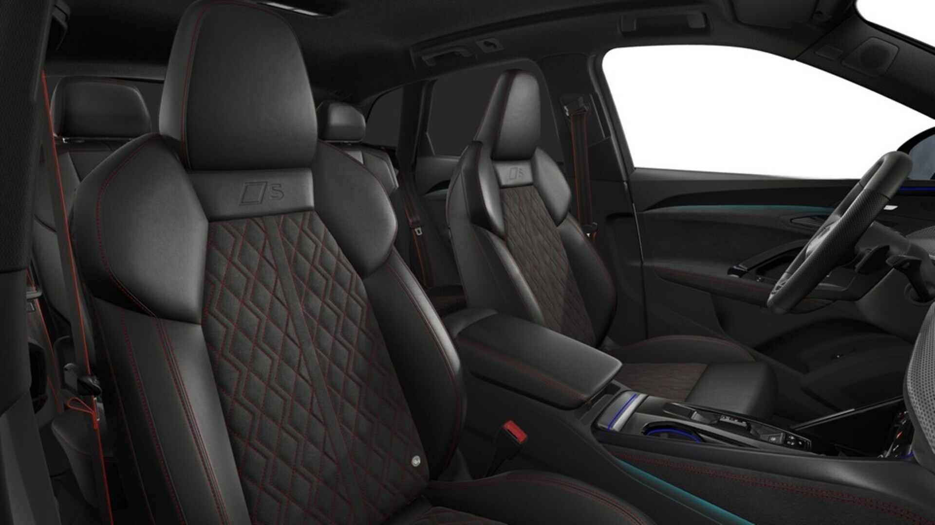 Audi Q5 SUV