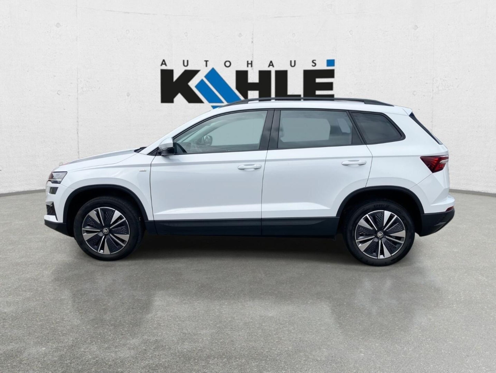 Skoda Karoq Ambition