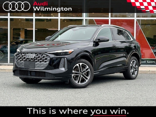 Photo of 2025 Audi Q5 