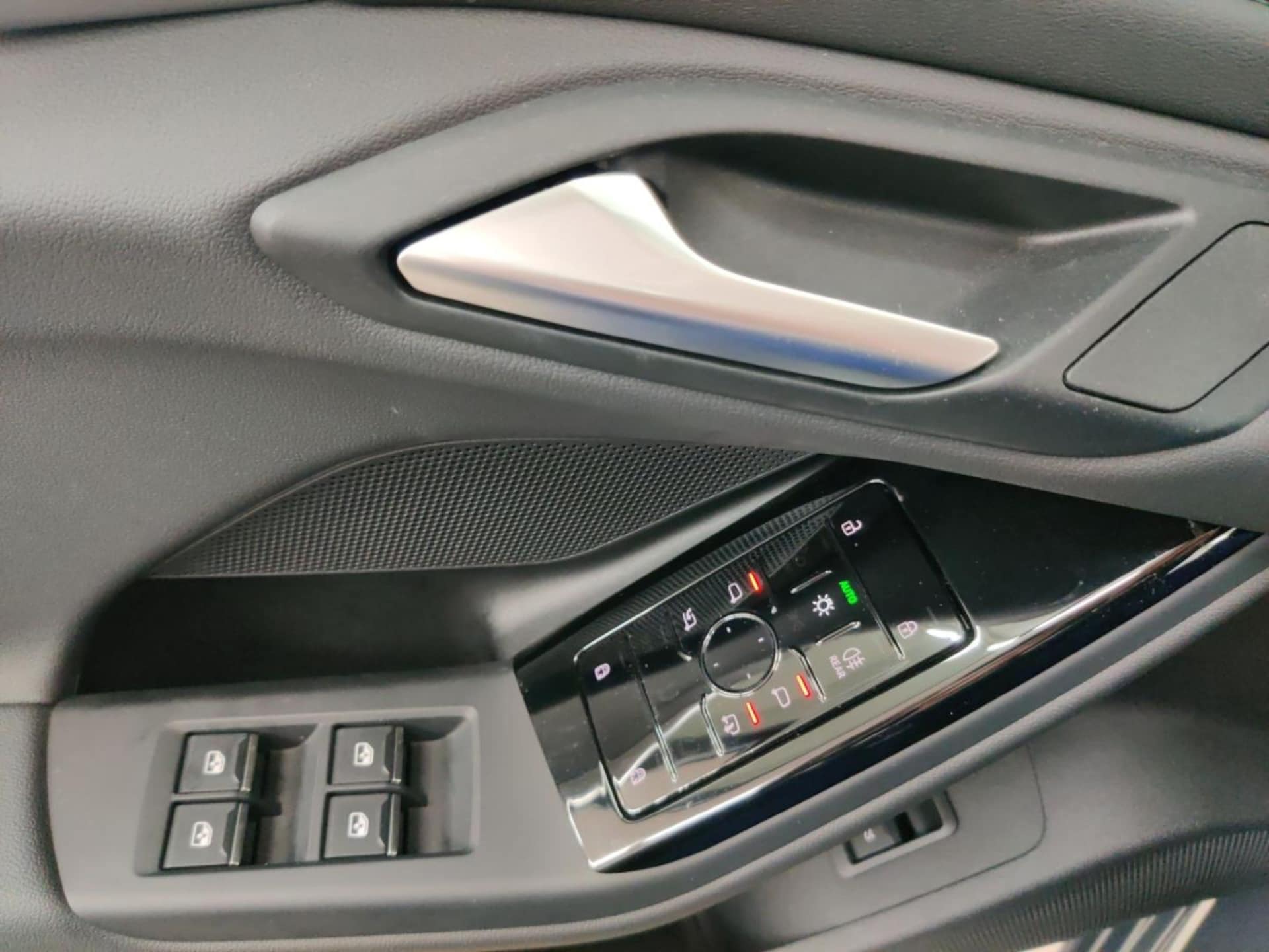 Audi A6 Avant e-tron