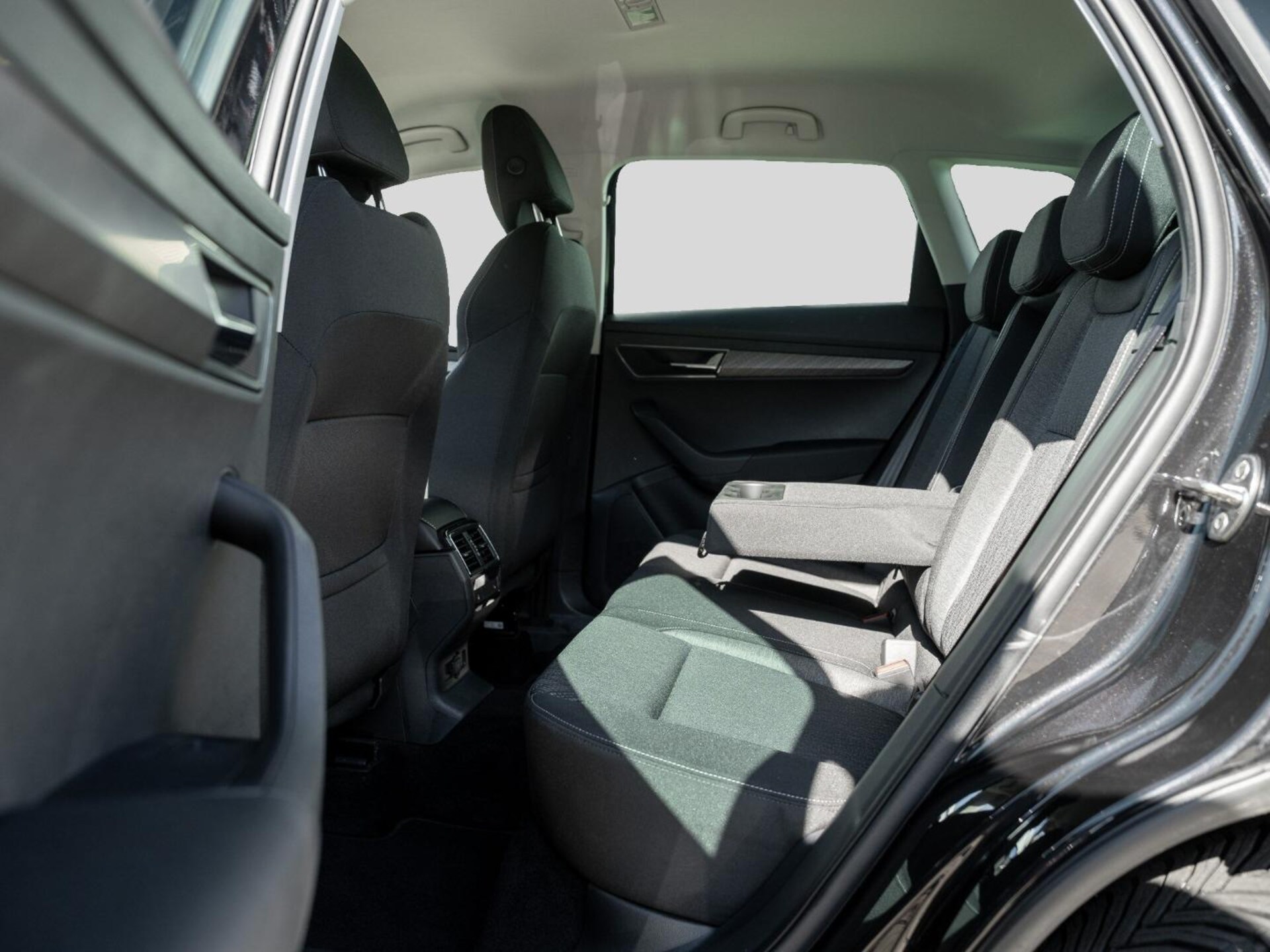 Skoda Karoq Style