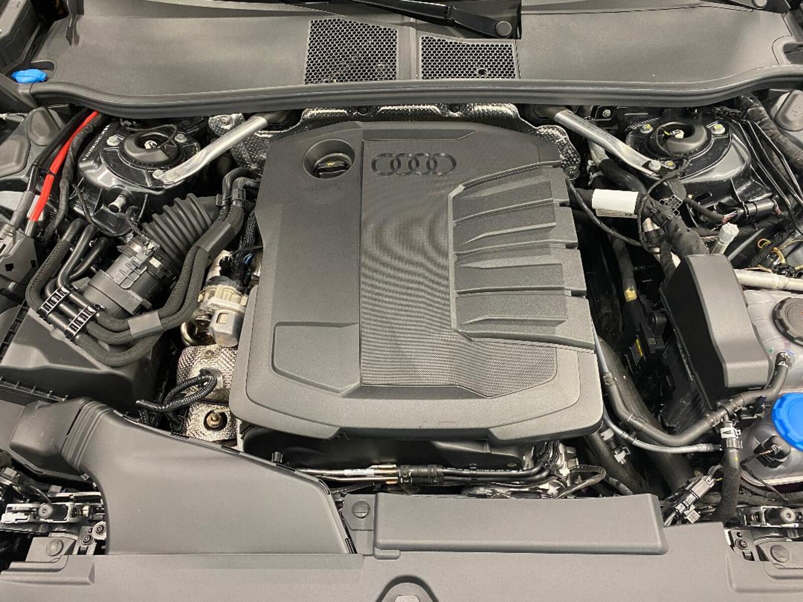 Audi A6 Avant – Bild 15