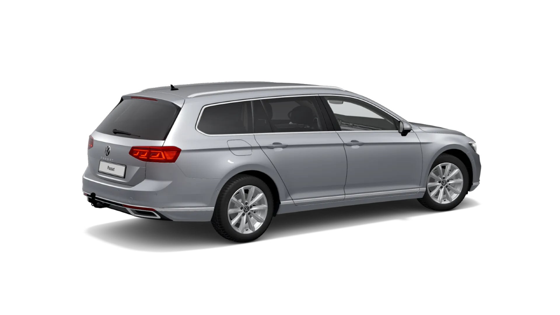 Volkswagen Passat Variant Elegance