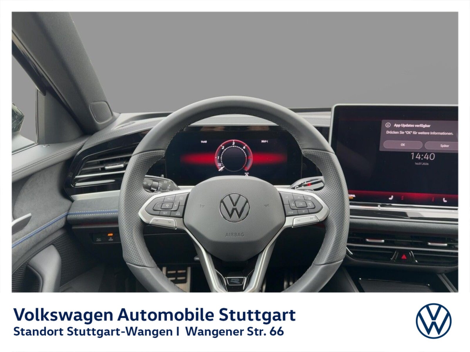 Volkswagen Passat – Bild 9