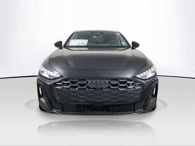 2026 Audi A5 Sedan