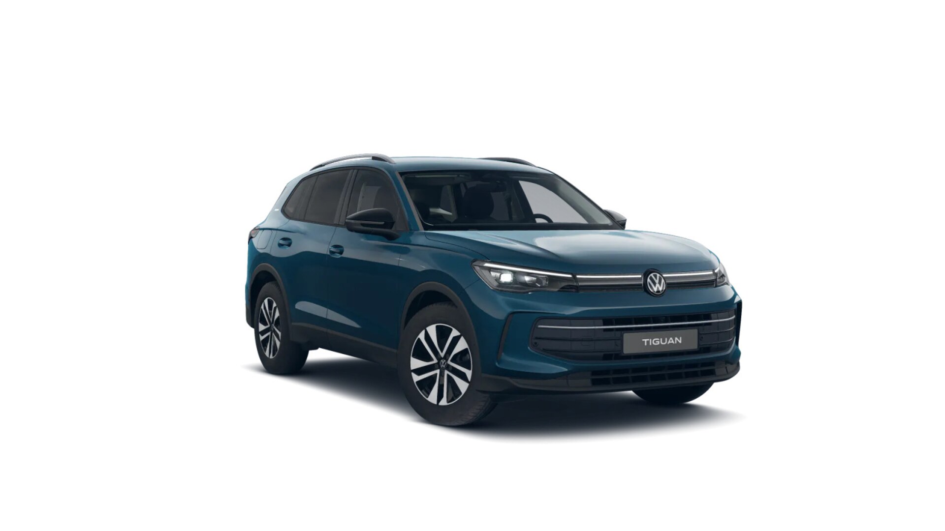 Volkswagen Tiguan ENERGY