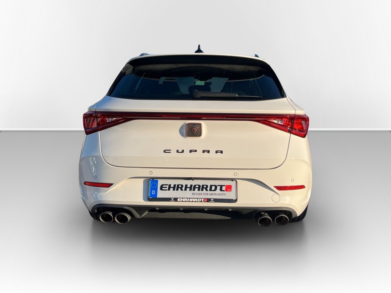 CUPRA Leon Sportstourer – Bild 6