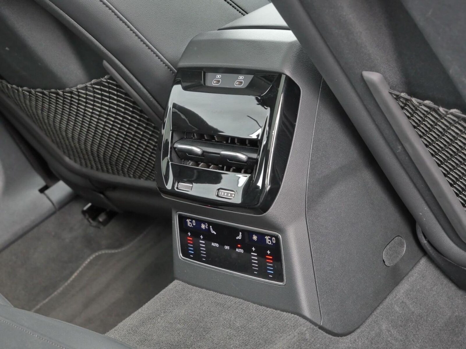 Audi A6 Avant – Bild 17