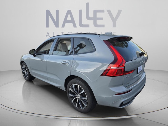 2024 Volvo XC60