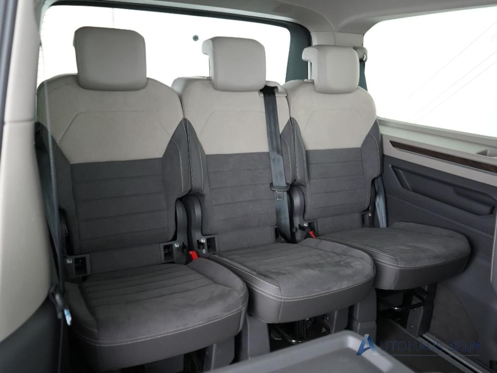 Volkswagen Multivan Langversion Style