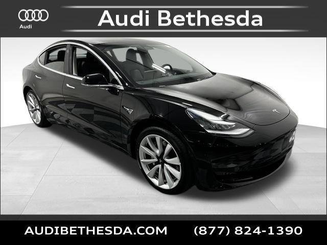 Photo of 2020 Tesla Model 3 
