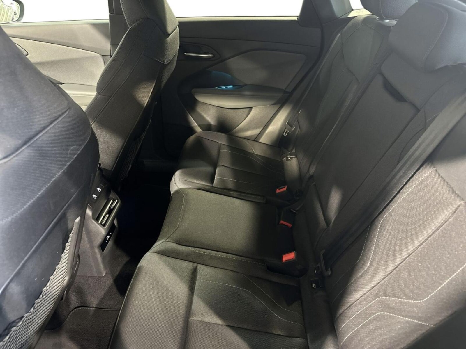 Audi Q3 Sportback – Bild 12