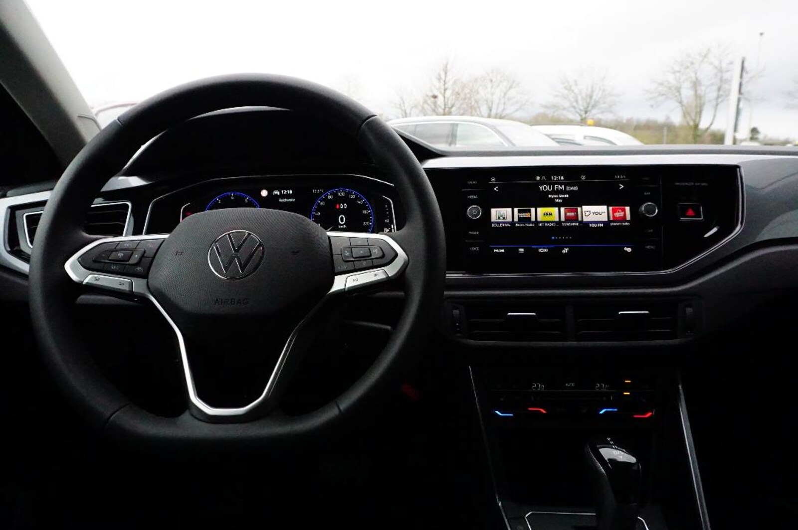 Volkswagen Polo – Bild 16